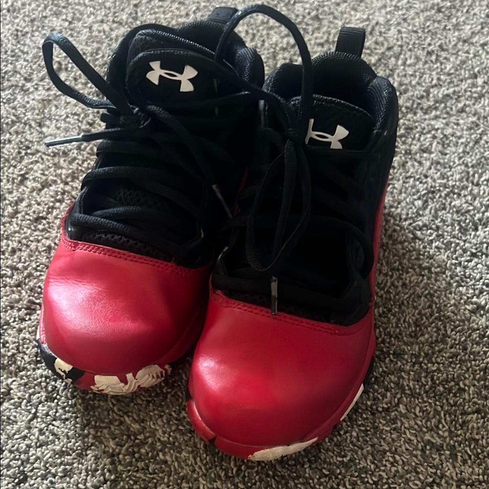 Kids Under Armour Sneakers